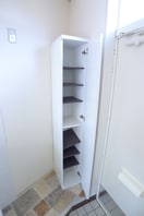 靴箱 スカイハイツ