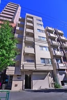 外観写真 メゾンマルシン