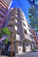 外観写真 メゾンマルシン