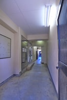 エントランス部分 メゾンマルシン