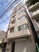 外観写真 メゾンマルシン