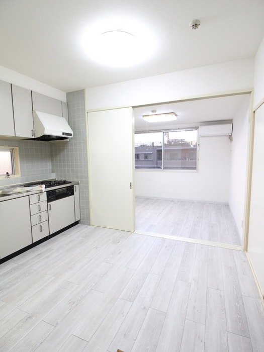 キッチン メゾンマルシン