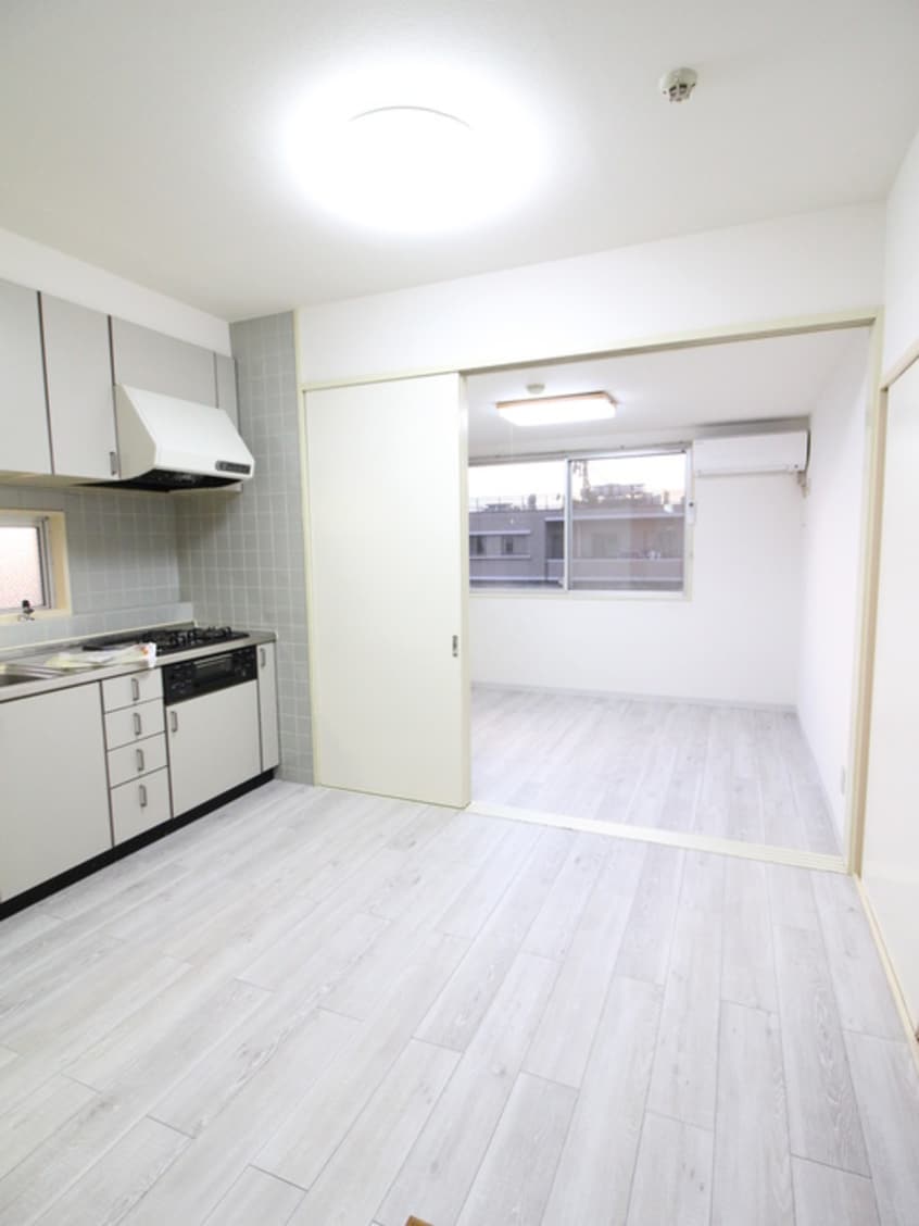 キッチン メゾンマルシン