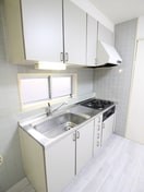 キッチン メゾンマルシン