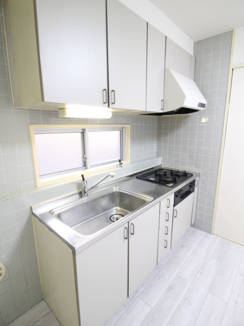 キッチン メゾンマルシン