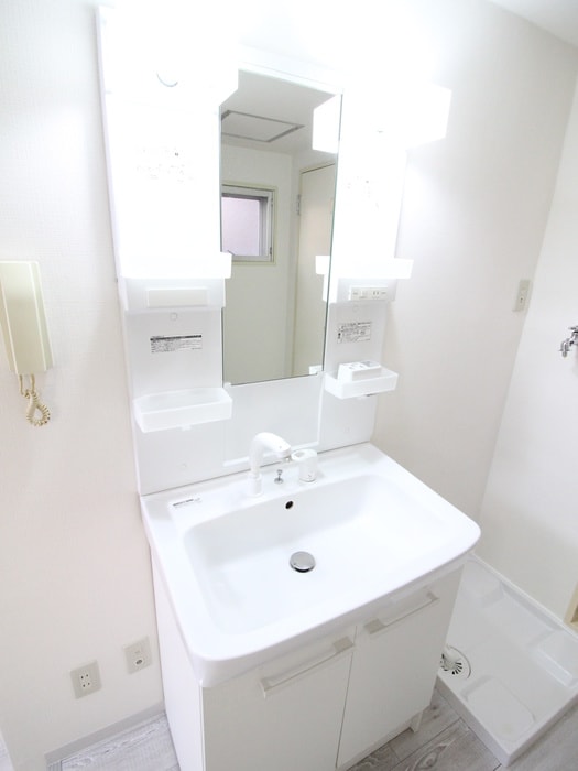 洗面 メゾンマルシン