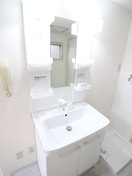 洗面 メゾンマルシン