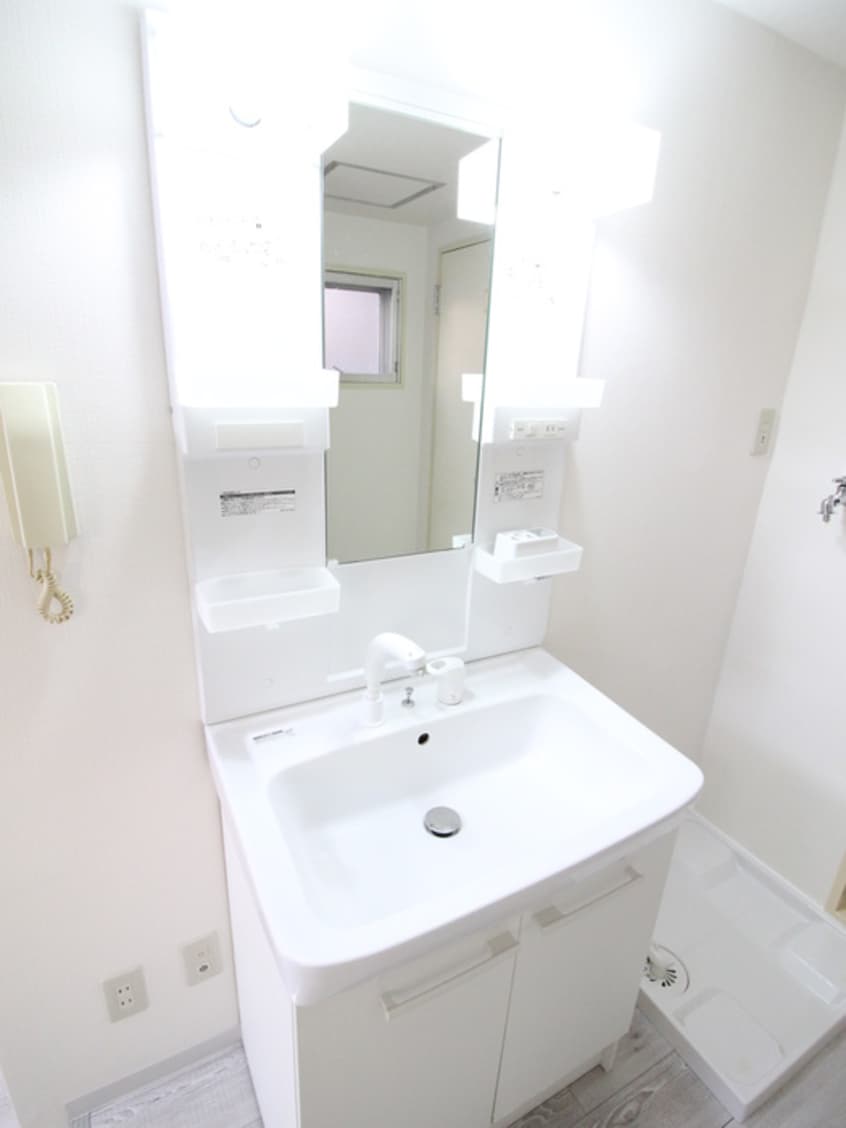 洗面 メゾンマルシン