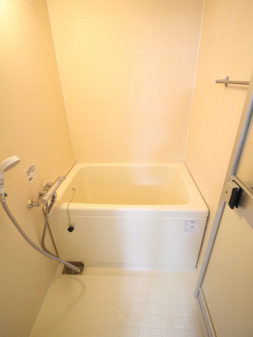 バス／シャワールーム等 メゾンマルシン