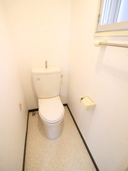 トイレ メゾンマルシン