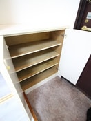 靴箱 メゾンマルシン