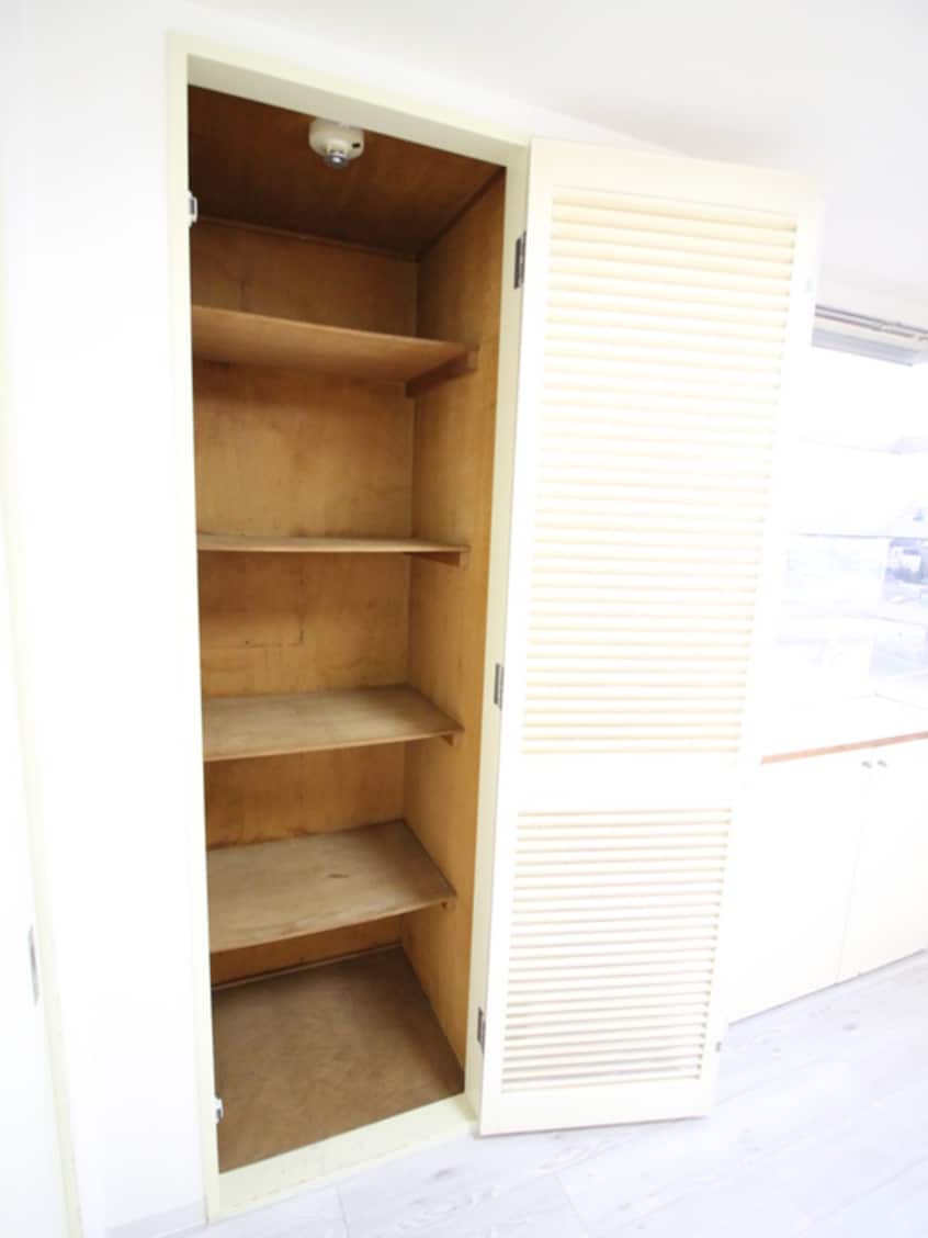 収納 メゾンマルシン