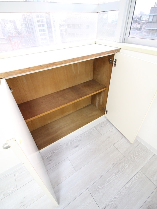 収納 メゾンマルシン