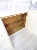 収納 メゾンマルシン