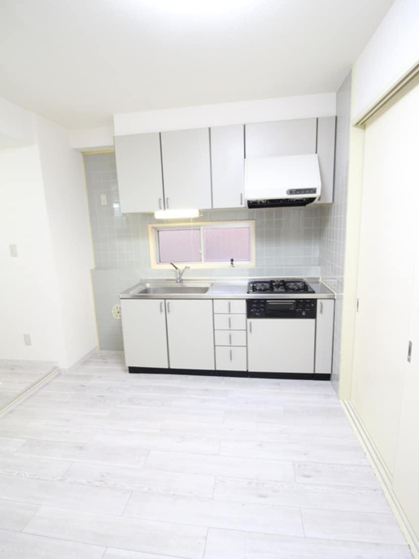 キッチン メゾンマルシン