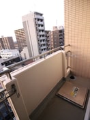 ベランダ・バルコニー メゾンマルシン