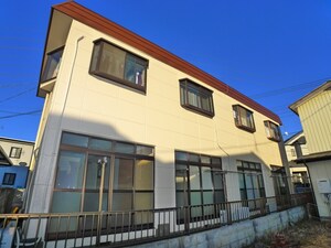 パインハイツ幕張