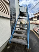 その他 サンユーコーポ