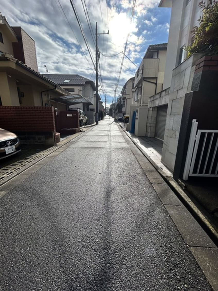 周辺環境 サンユーコーポ