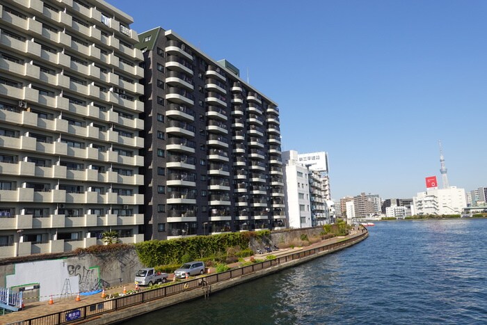 外観写真 Ｌａ　Ｐｙｕｔａ