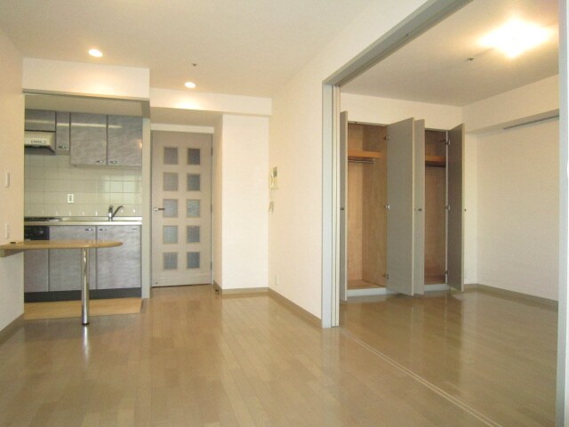 居室 Ｌａ　Ｐｙｕｔａ