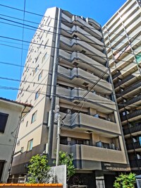 ﾙﾋﾟﾅｽｸﾞﾗﾝﾄﾞｶｰｻ西巣鴨（504）