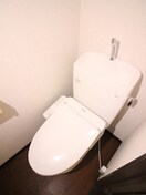 トイレ コ－ポコスモス