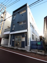 玉置ニューハイツ