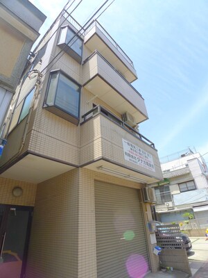 コーポ横山