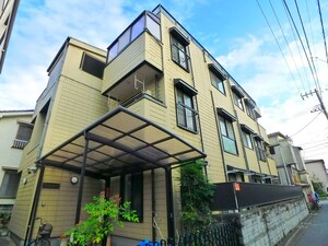 シェモア渡邊
