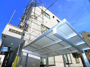シャトル市川
