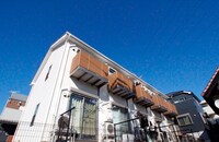 サニーヒル宮崎台