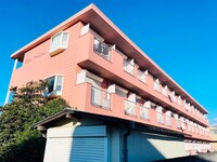 グランドール稲城Ａ