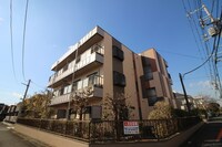 ヴァンベール弥勒寺