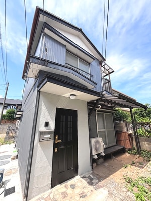 見沼区中川戸建て