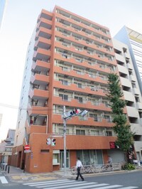 ハイツ芝大門(1104)