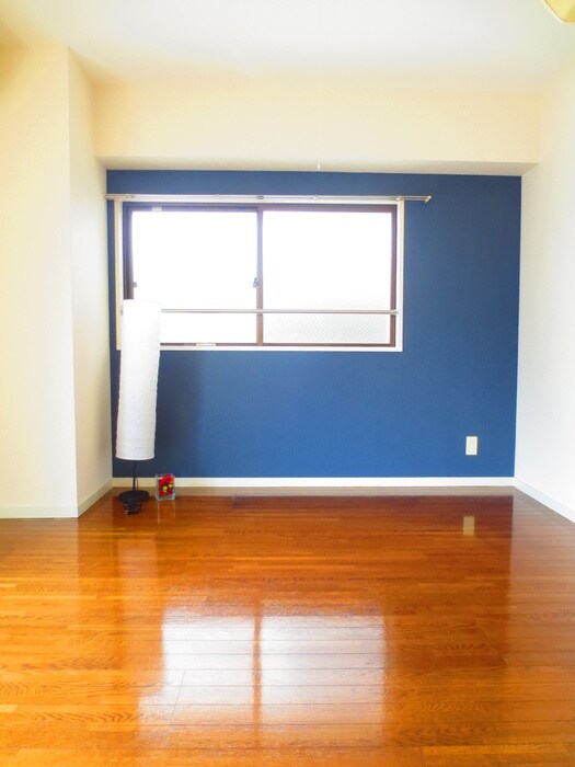 居室 グレイス横山