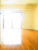 居室 グレイス横山