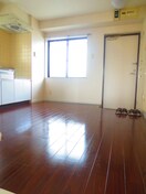 居室 グレイス横山