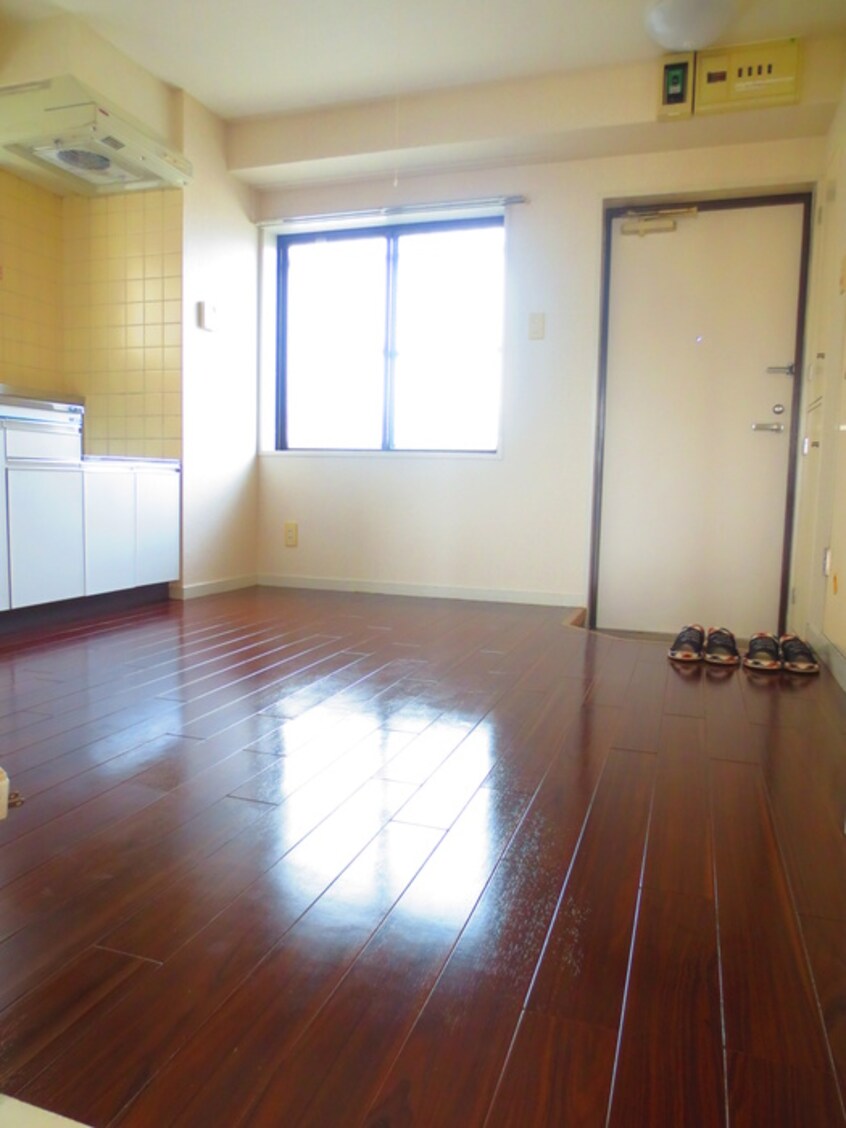 居室 グレイス横山