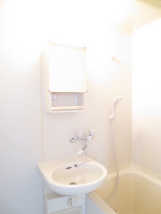 居室 グレイス横山