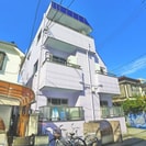 ピレウスの外観