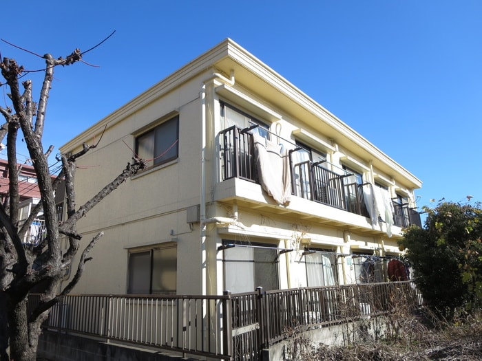 外観写真 メゾンドトゥエンティスリー