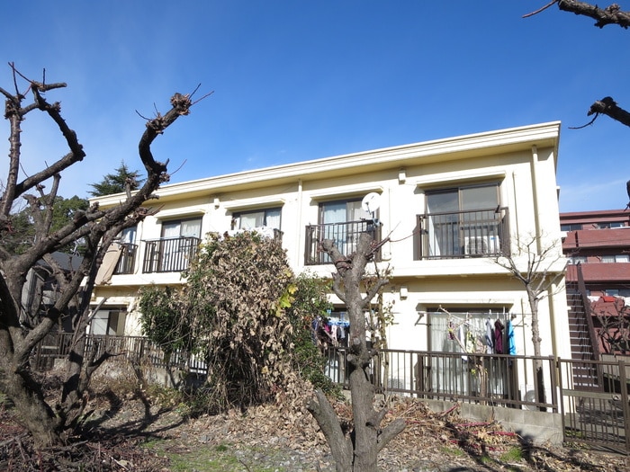 外観写真 メゾンドトゥエンティスリー