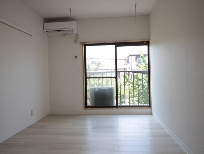 居室 メゾンドトゥエンティスリー