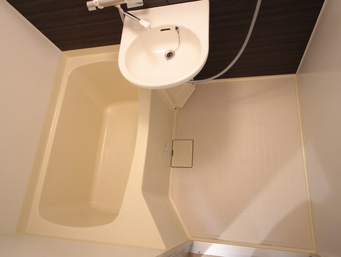 バス／シャワールーム等 メゾンドトゥエンティスリー