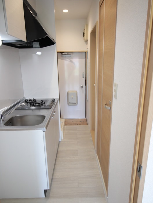 廊下 メゾンドトゥエンティスリー