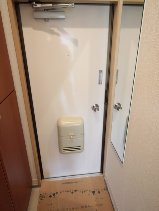 玄関 メゾンドトゥエンティスリー