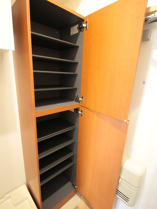 靴箱 メゾンドトゥエンティスリー