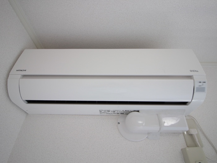 内観写真 メゾンドトゥエンティスリー